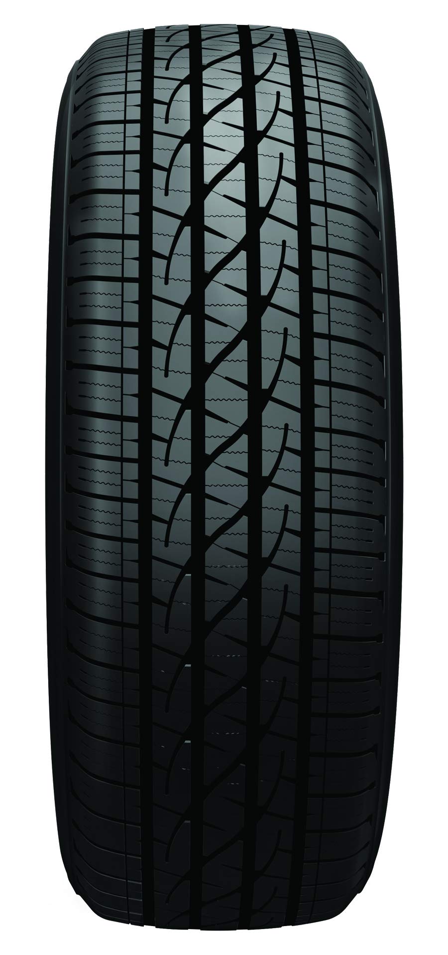 Highway Terrain SUV Tire 275/60R20 115 H W7843