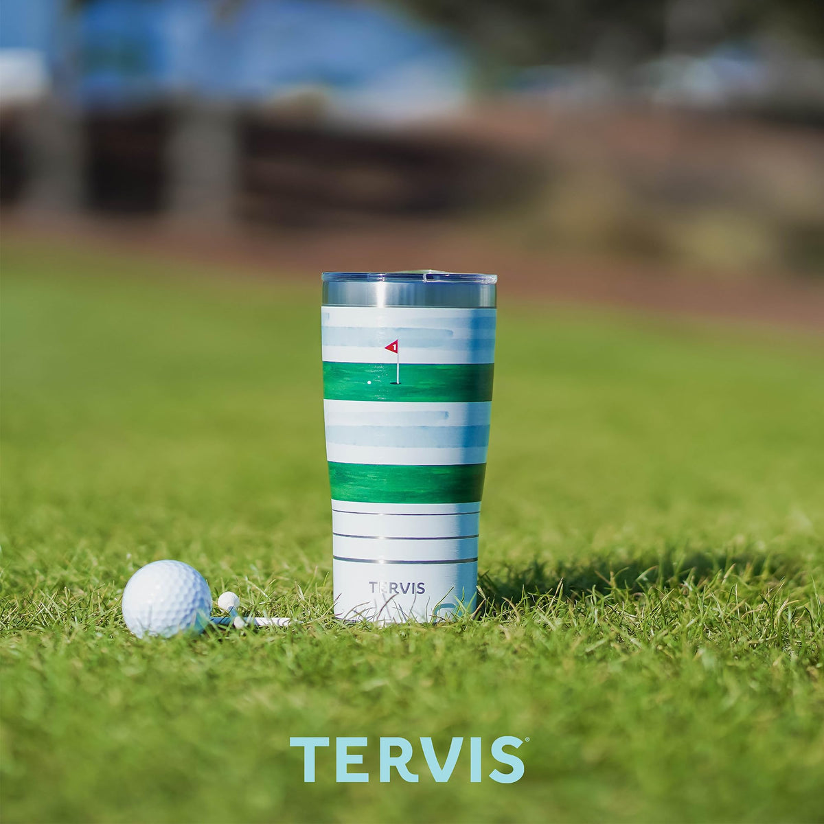 20oz Stainless Steel Tumbler S12233