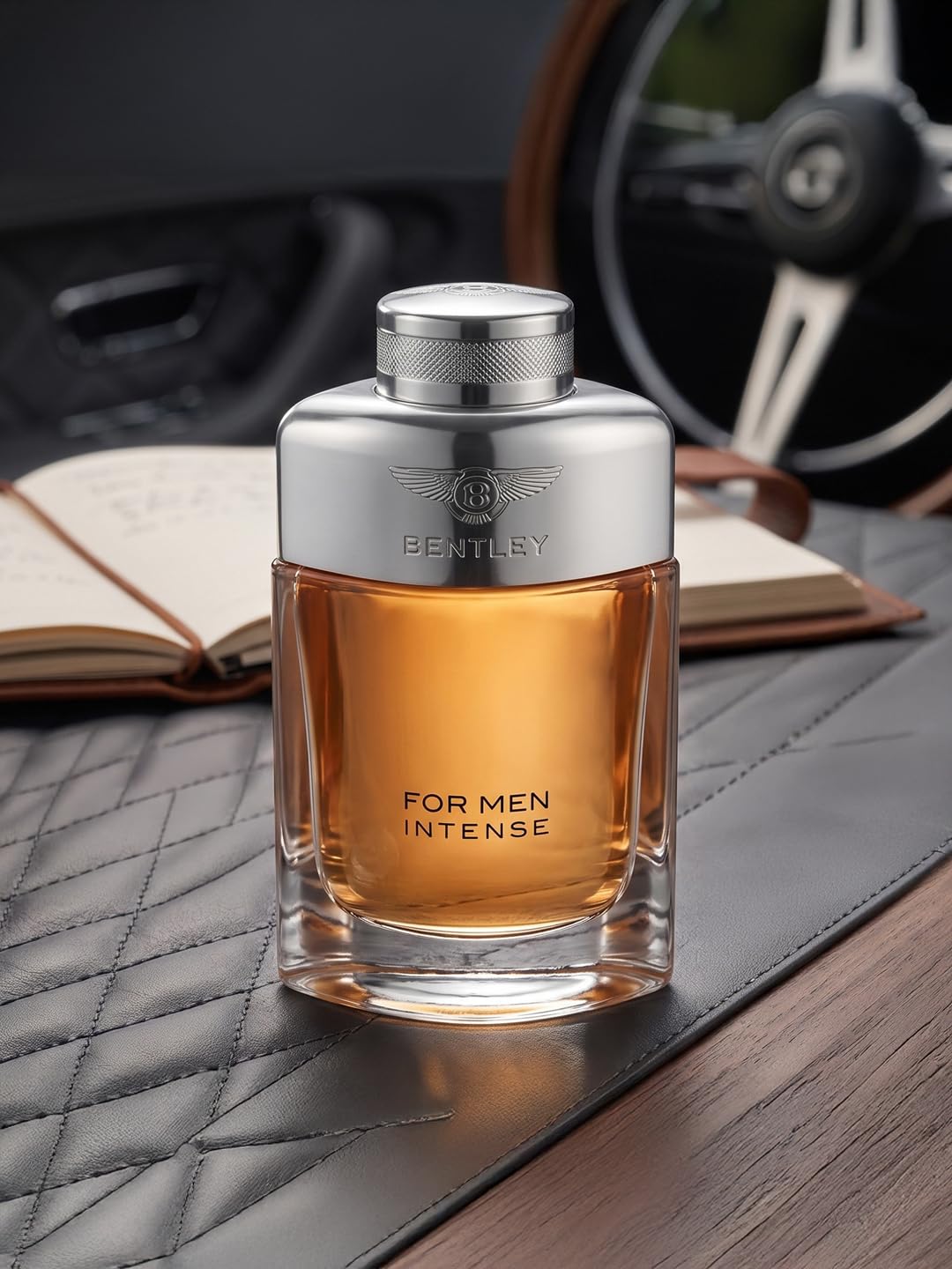 Eau De Parfum Natural Spray 3.4oz / 100ml R495183