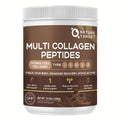 Multi Collagen Peptides Powder Chocolate Flavor 35 Servings Z231655