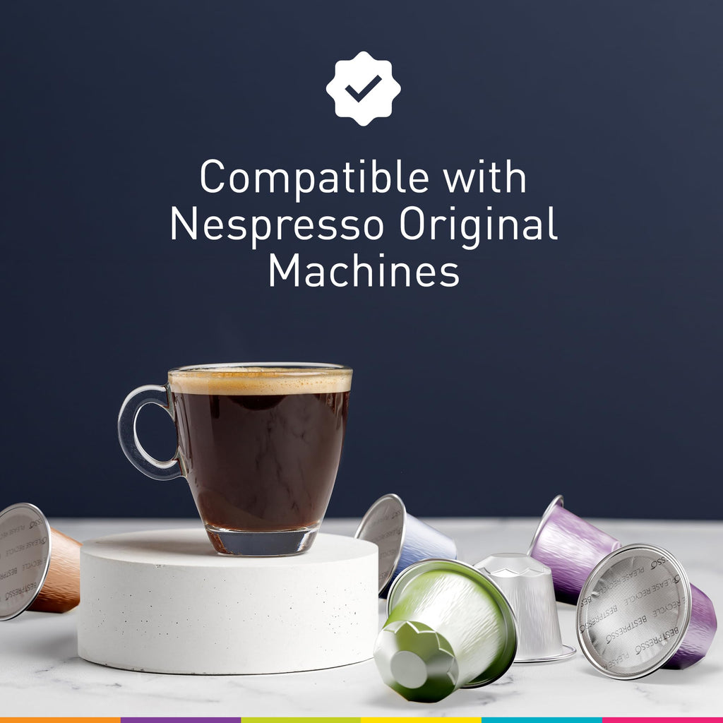 Coffee Pods 120 Y305867