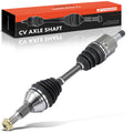 Front Right Passenger Side CV Axle Shaft Assembly O2222