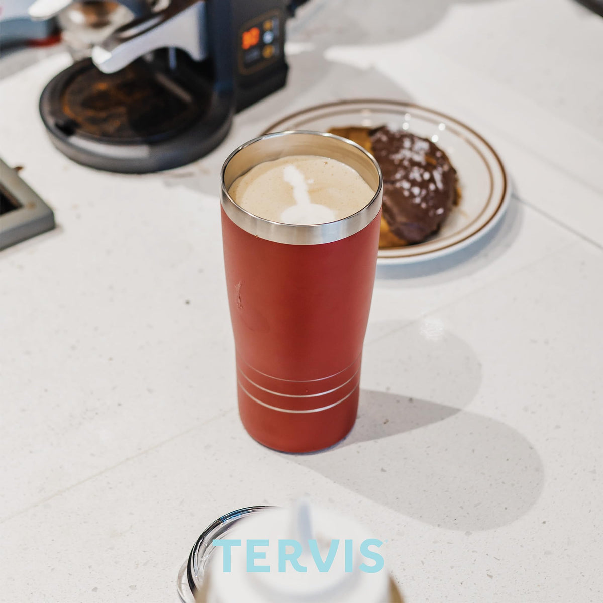 20oz Stainless Steel Tumbler S12233