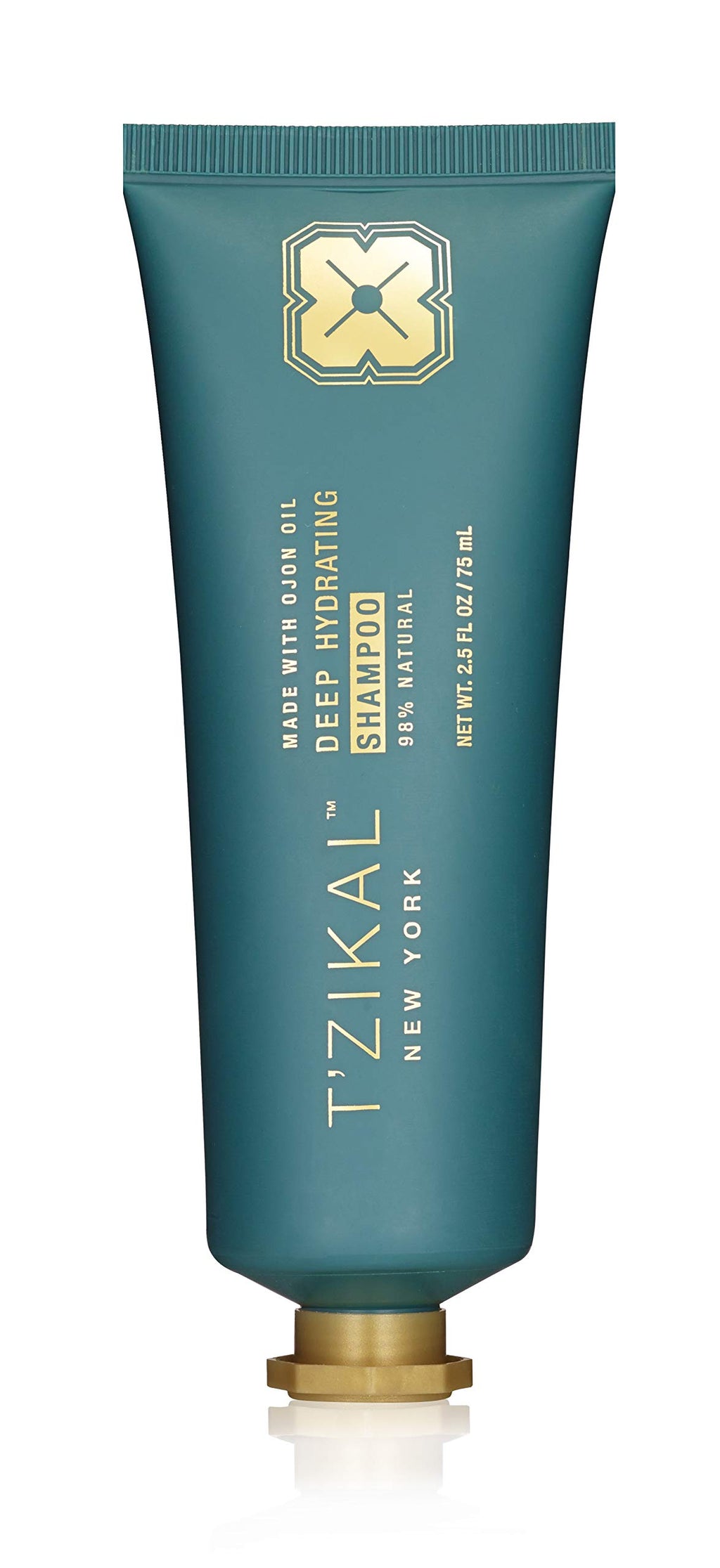 Paraben Free Natural Hair Treatment N4681