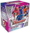 2020 Bowman Baseball Mega Box W421040