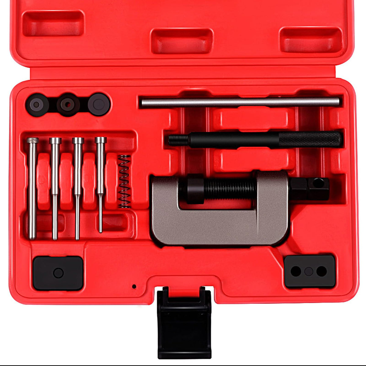 13 pcs Motorcycle Chain Breaker Set B630