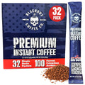 Colombian Arabica Instant Coffee Medium Roast 32 Count D224