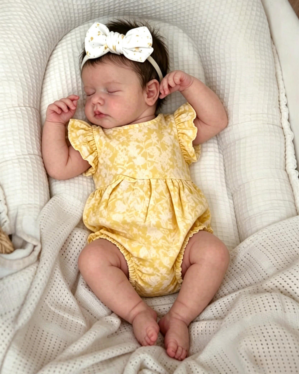 20 Inch Realistic Baby Dolls Y341