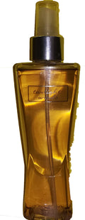Fragrance Mist Body Splash 8 oz J8943