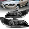 Headlight Assembly Set G625