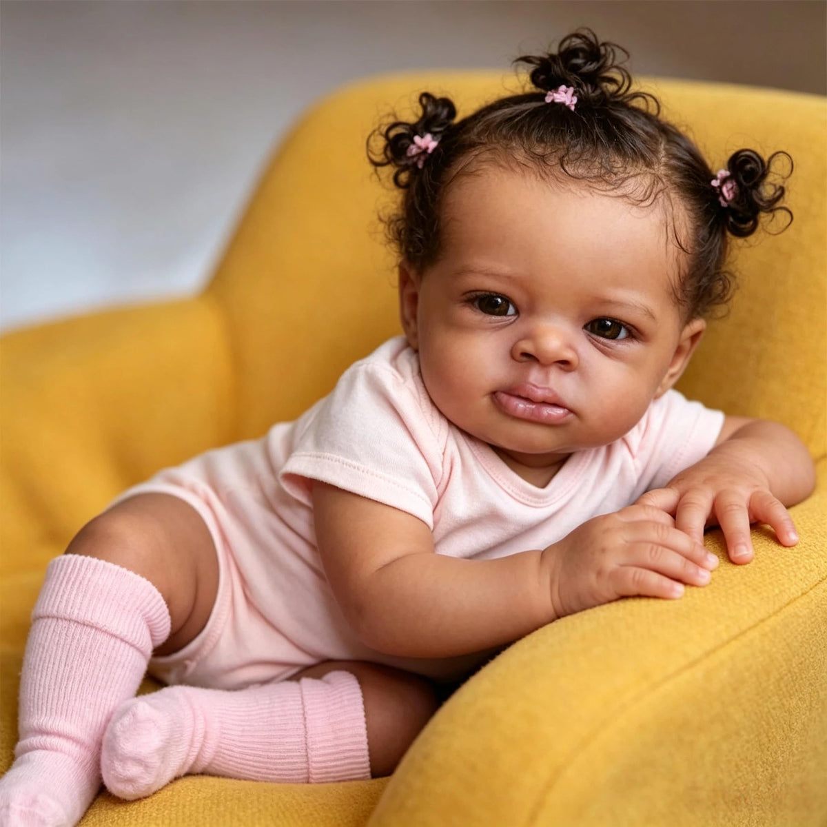 20 Inch Realistic Baby Doll L706