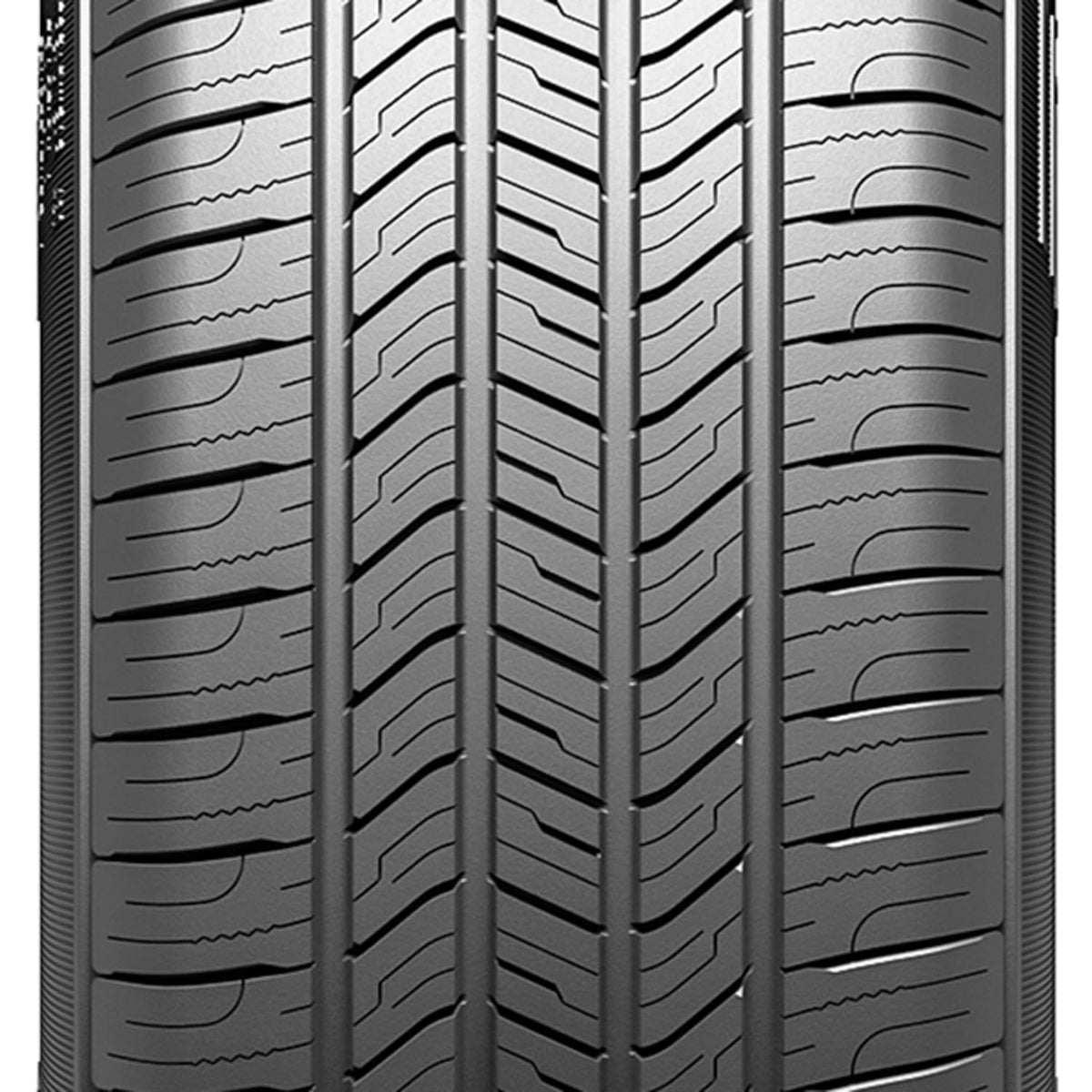 All Season 195/65R15 91H Passenger Tire Z523531
