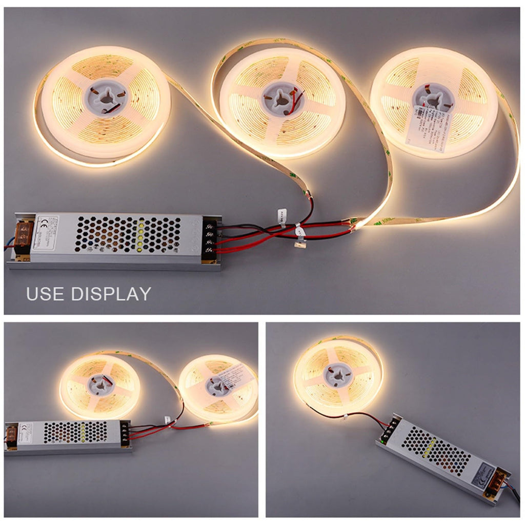 DC 12V 24V 150W LED Power Supply V34259