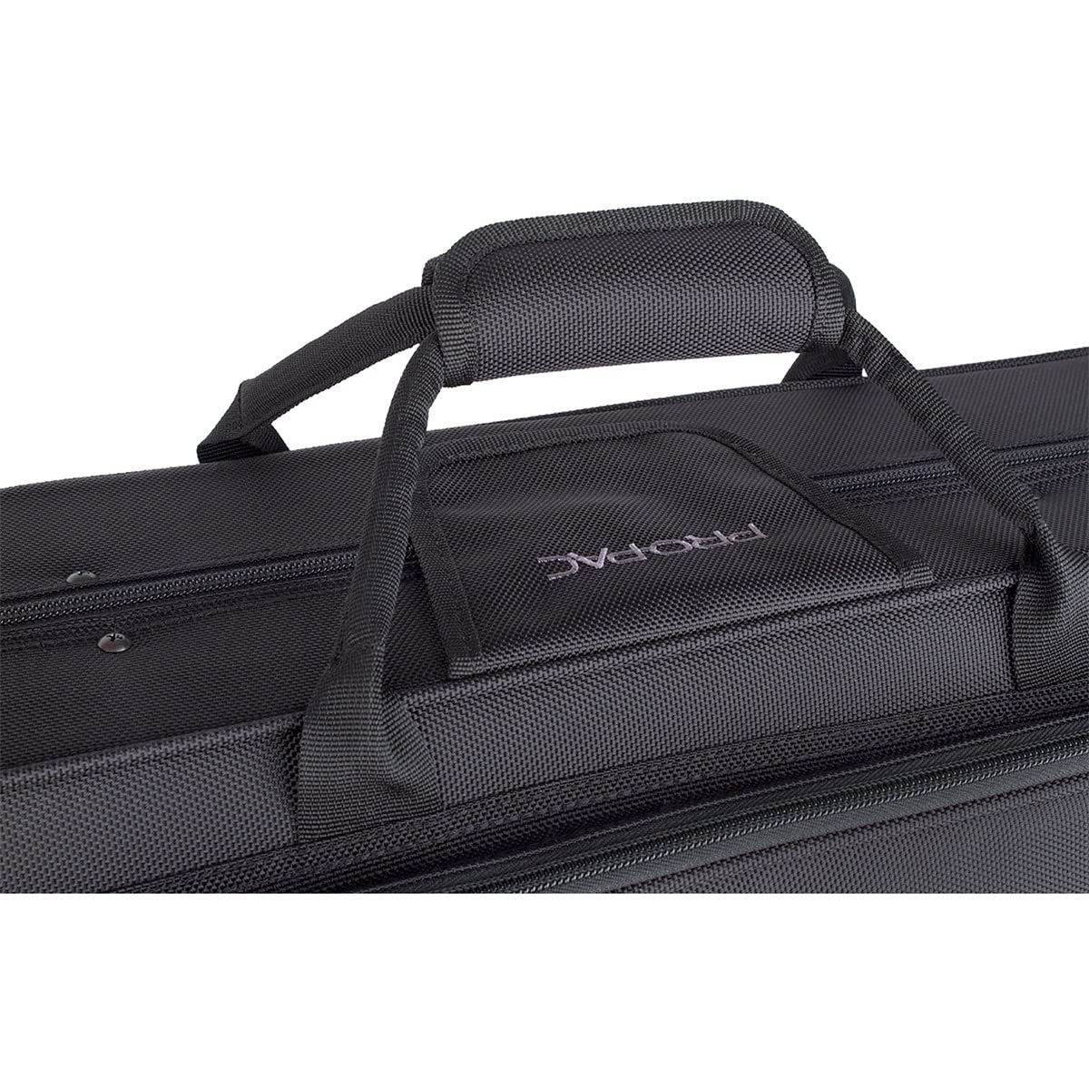 Trumpet/Auxiliary Combo Case with Wheels E393