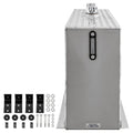 50 Gallon Upright Aluminum Hydraulic Reservoir Tank W97393
