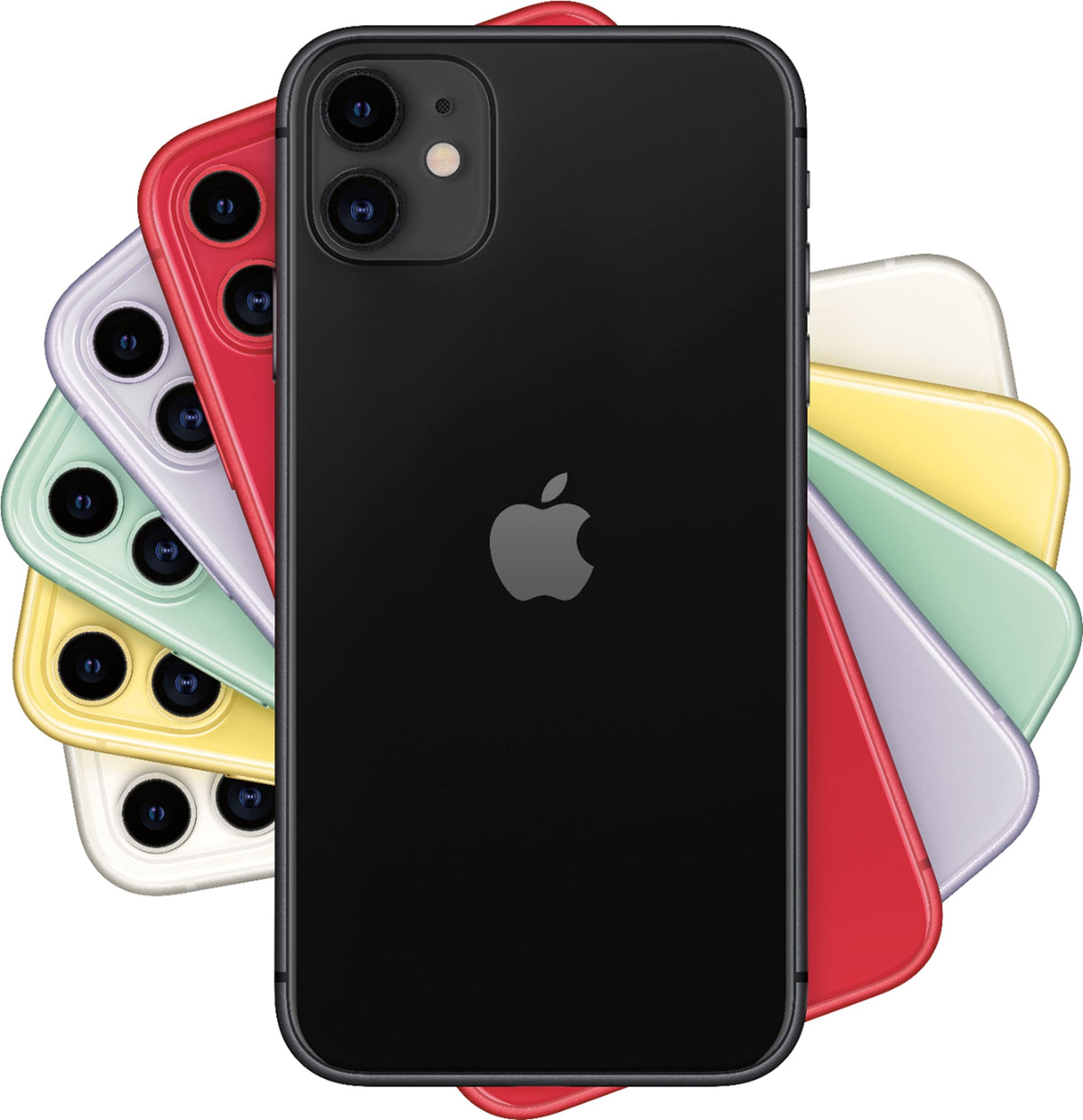 iPhone 11 128GB Black Unlocked A3099