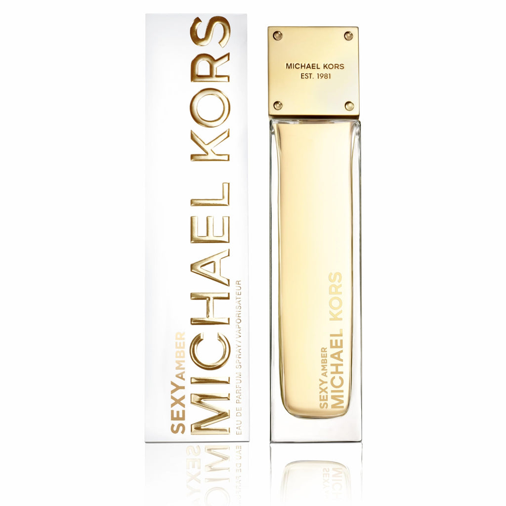 Amber Eau de Parfum Spray Q339686