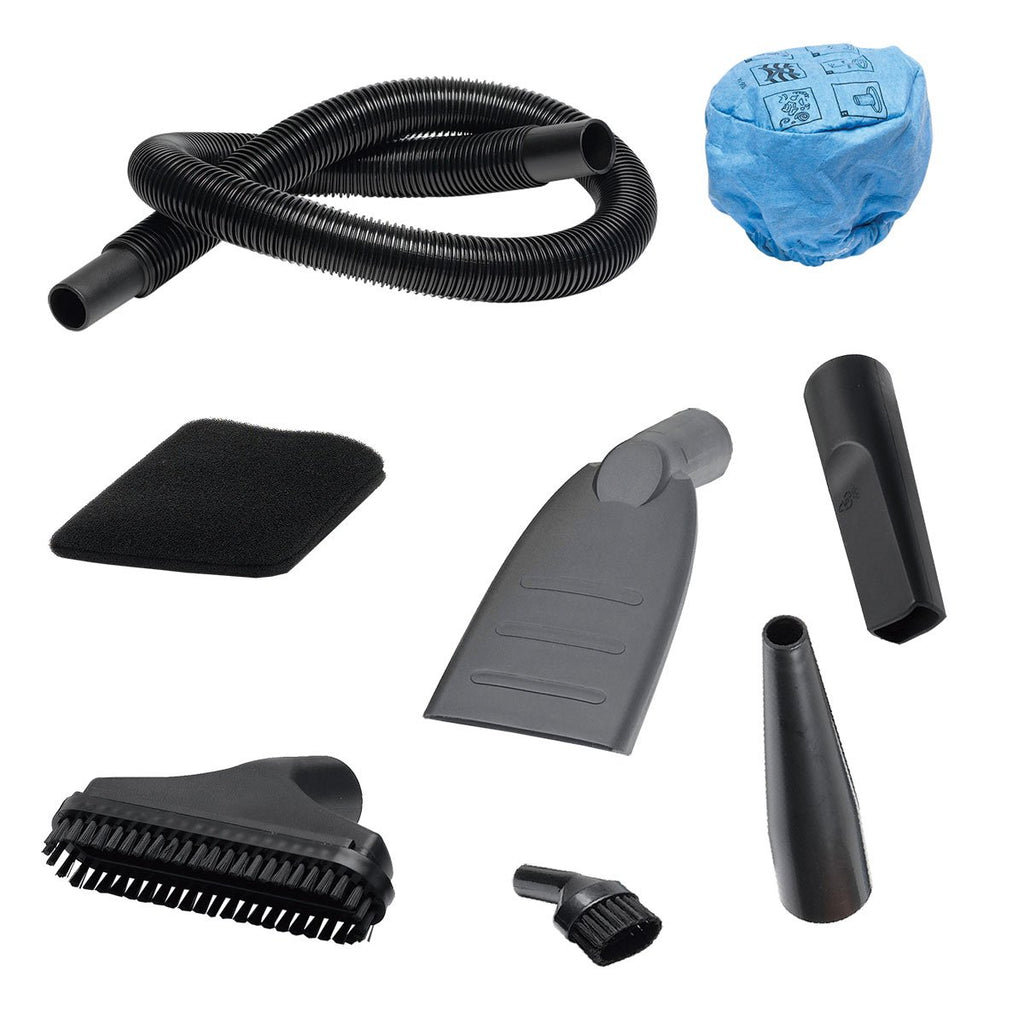 2.5 Gallon Wet/Dry Utility Shop Vacuum W94739