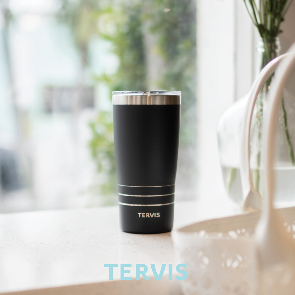 20oz Stainless Steel Tumbler S12233