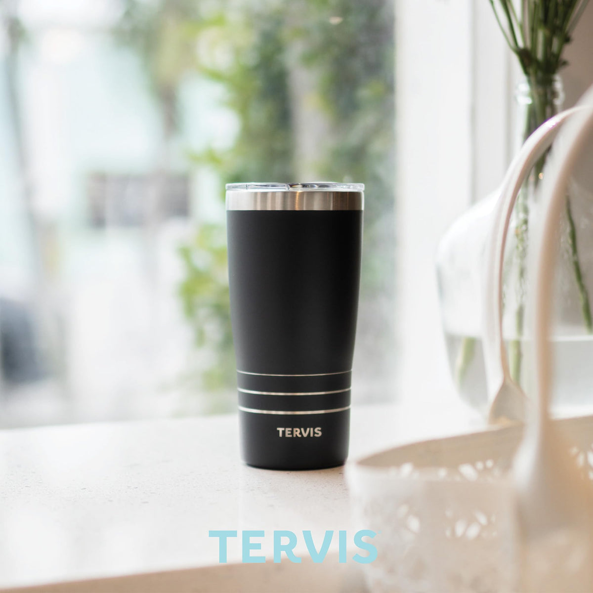 20oz Stainless Steel Tumbler S12233