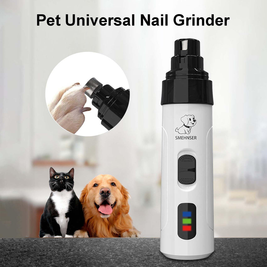 Nail Grinder F31363