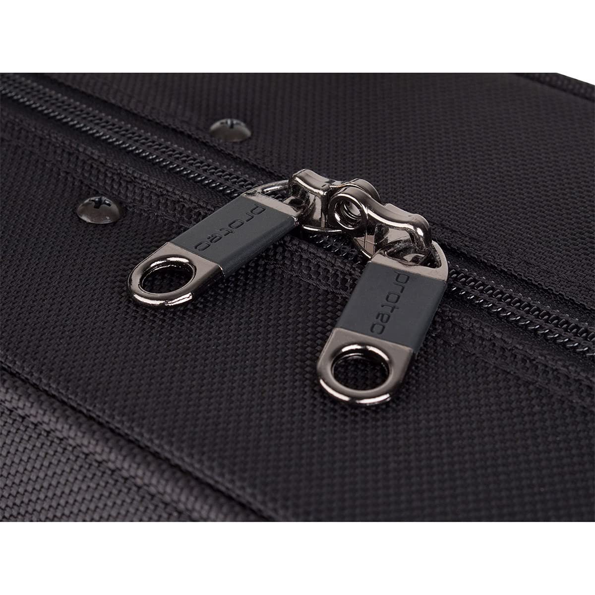 Trumpet/Auxiliary Combo Case with Wheels E393