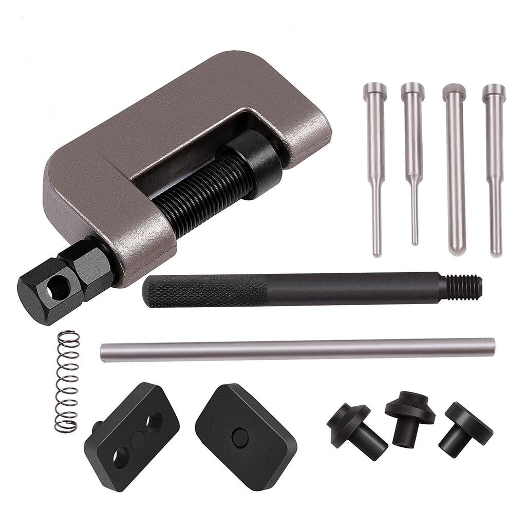 13 pcs Motorcycle Chain Breaker Set B630