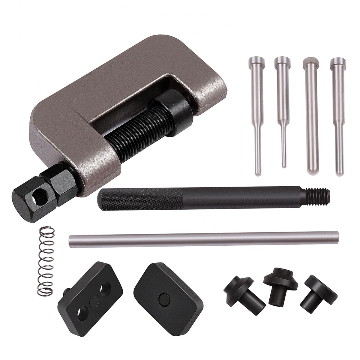 13 pcs Motorcycle Chain Breaker Set B630