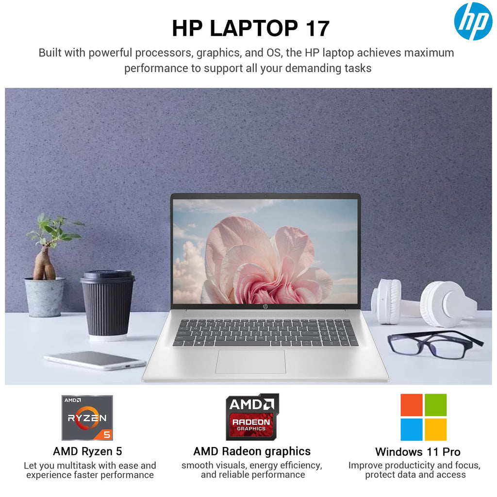 17.3 FHD IPS Laptop PC H84531