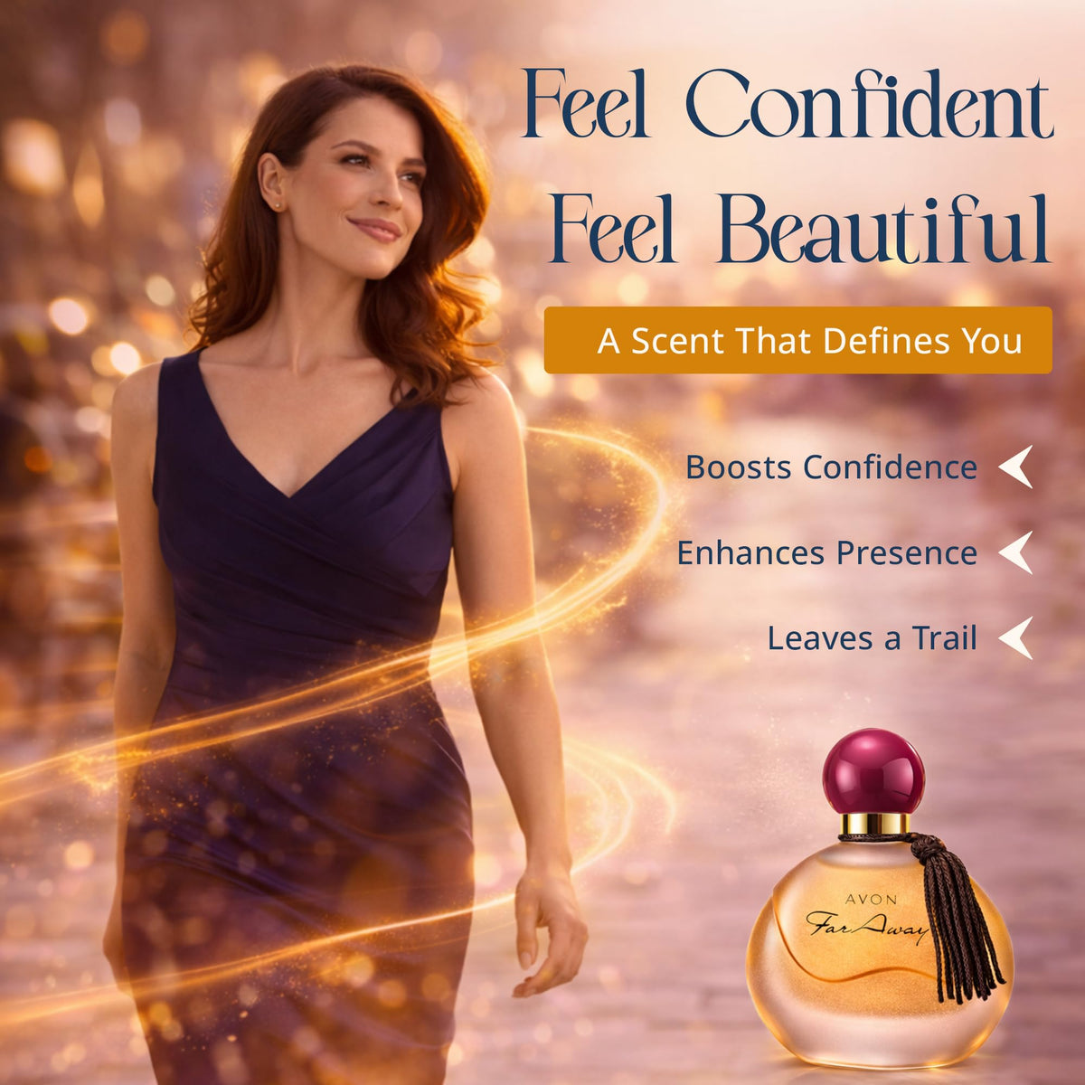 Eau de Parfum Fragrance 1.7 oz O814