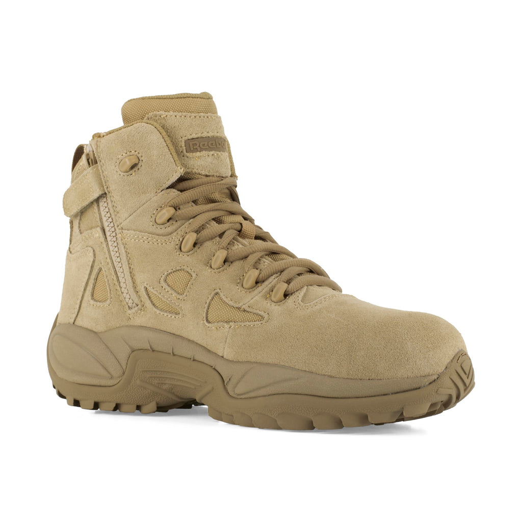 Work Boots F960301