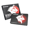 128GB 2.5" SATA III Internal SSD U72055