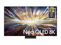 65-Inch QLED 8K Mini LED Smart TV I737978