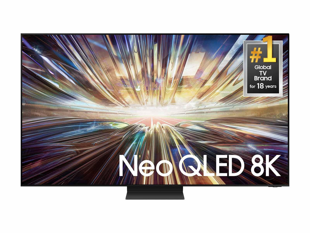 65-Inch QLED 8K Mini LED Smart TV I737978