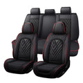 Car Seat Covers Full Set B359