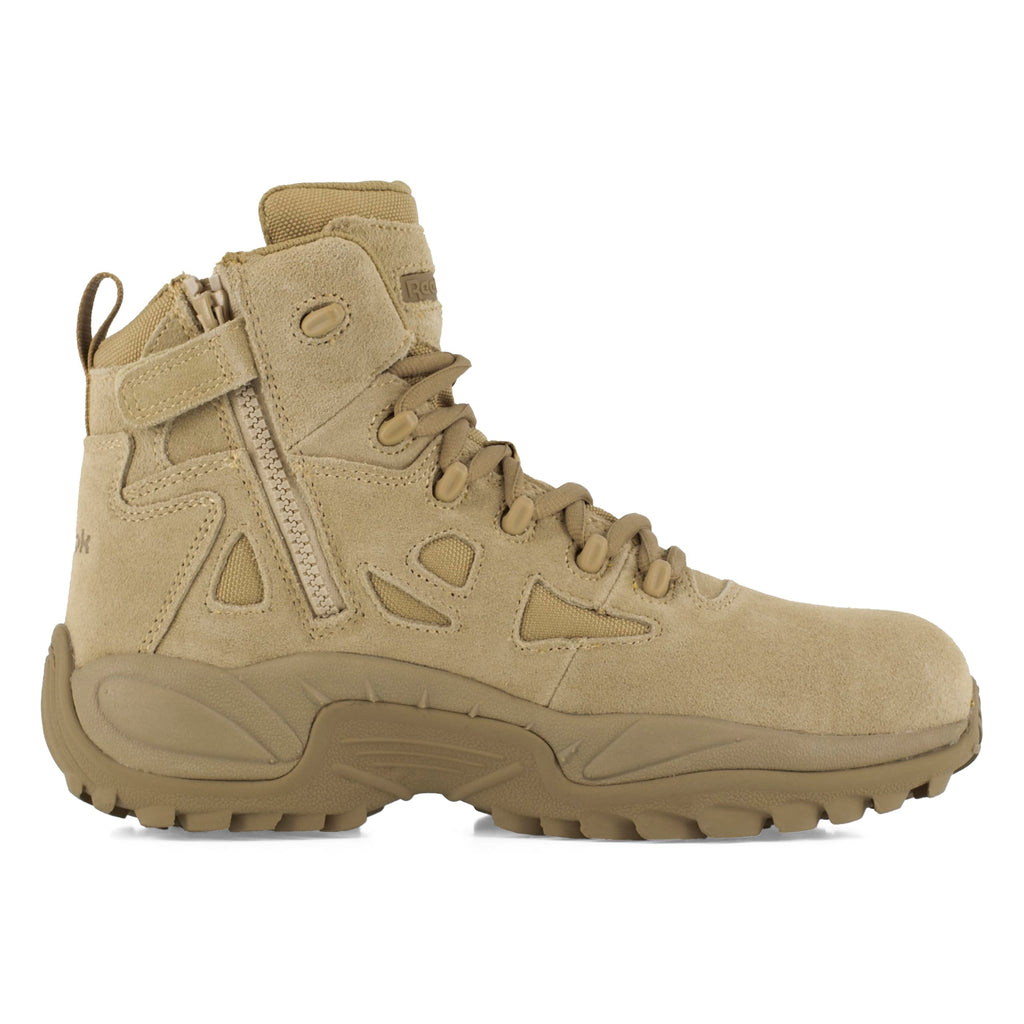 Work Boots F960301