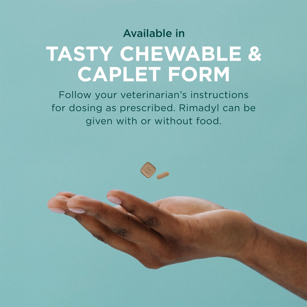 75 mg Chewable Tablets T32171