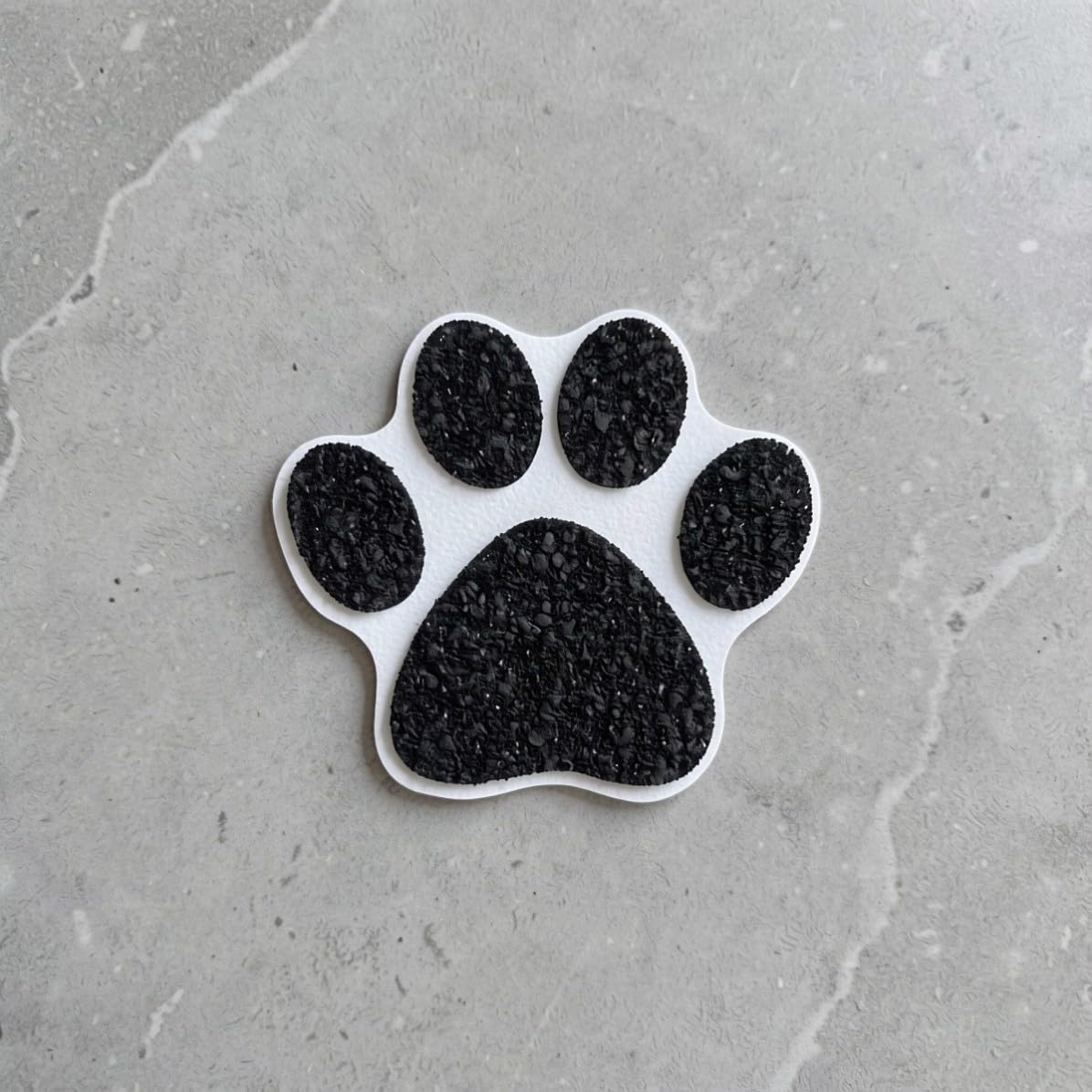 12pcs Non Slip Tub Stickers V25672