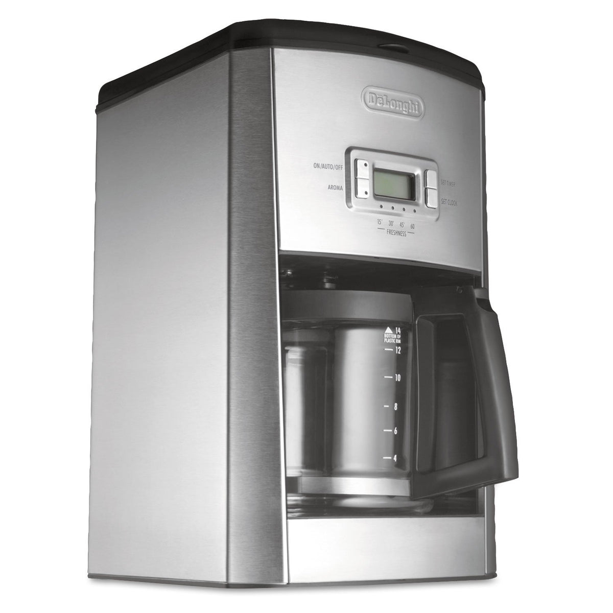 14 Cup Programmable Drip Coffeemaker J7562