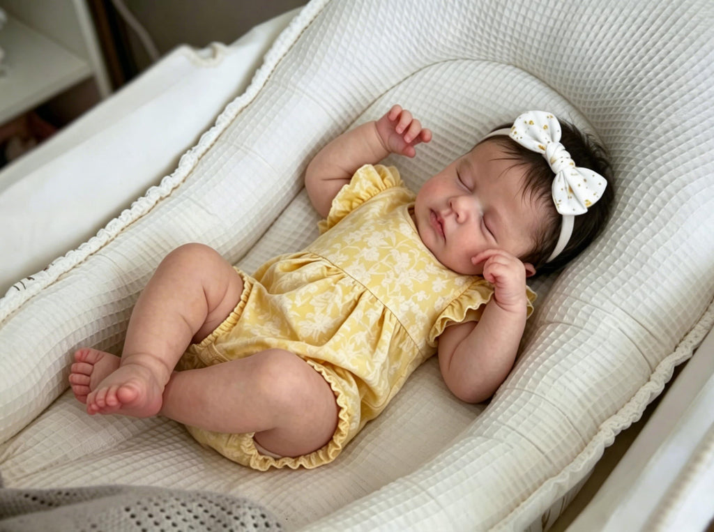 20 Inch Realistic Baby Dolls Y341