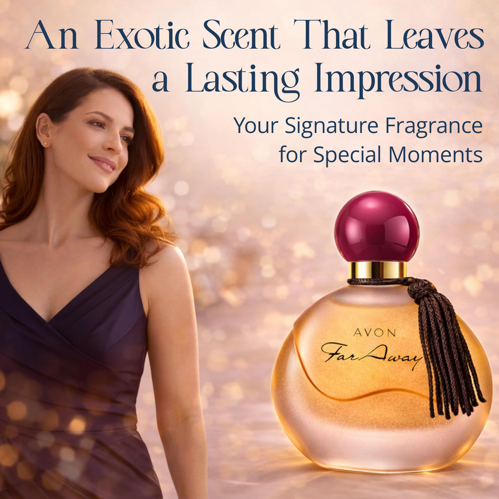 Eau de Parfum Fragrance 1.7 oz O814
