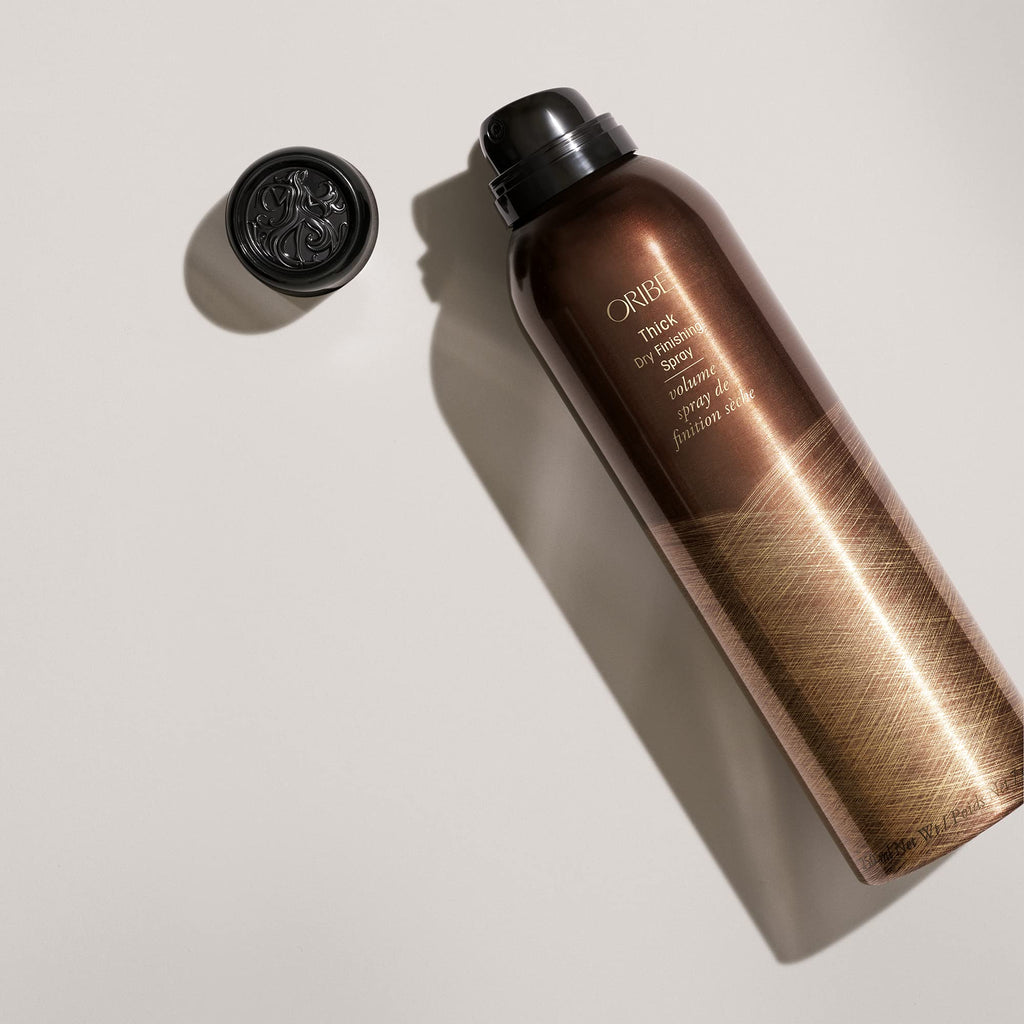 Dry Finishing Spray I7216
