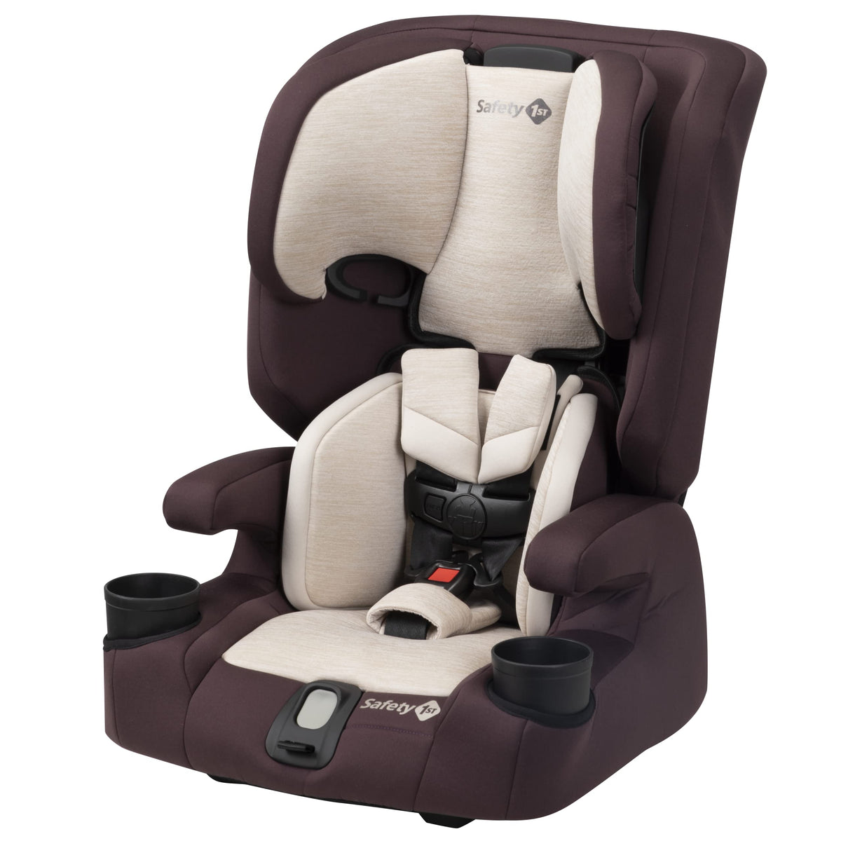 3-in-1 Harness Booster Car Seat C66716