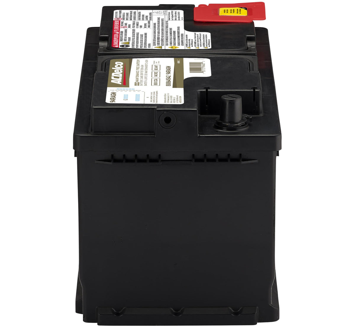 AGM BCI Group 94R Battery K5505