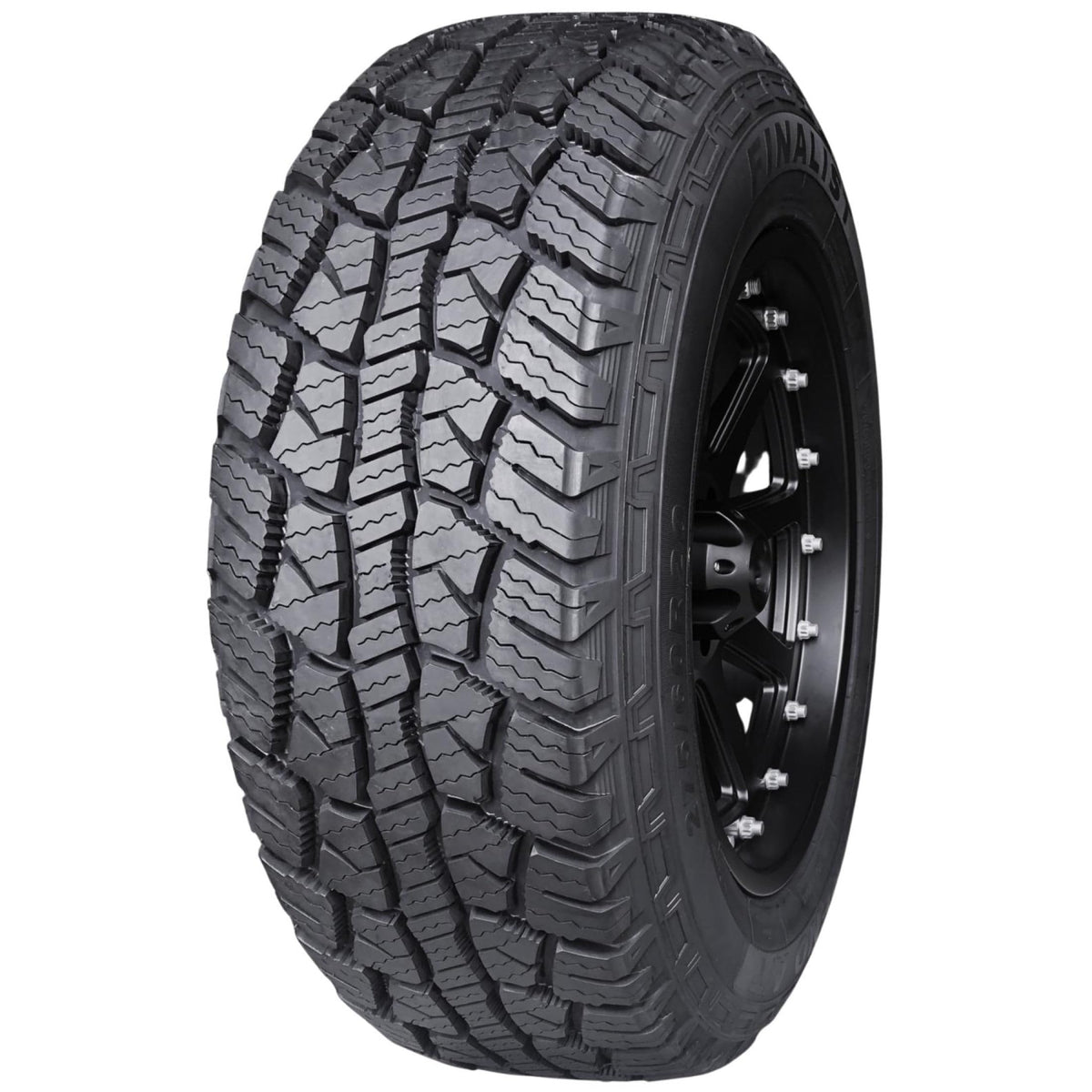 275/60R20 All Season All Terrain Tire X67394