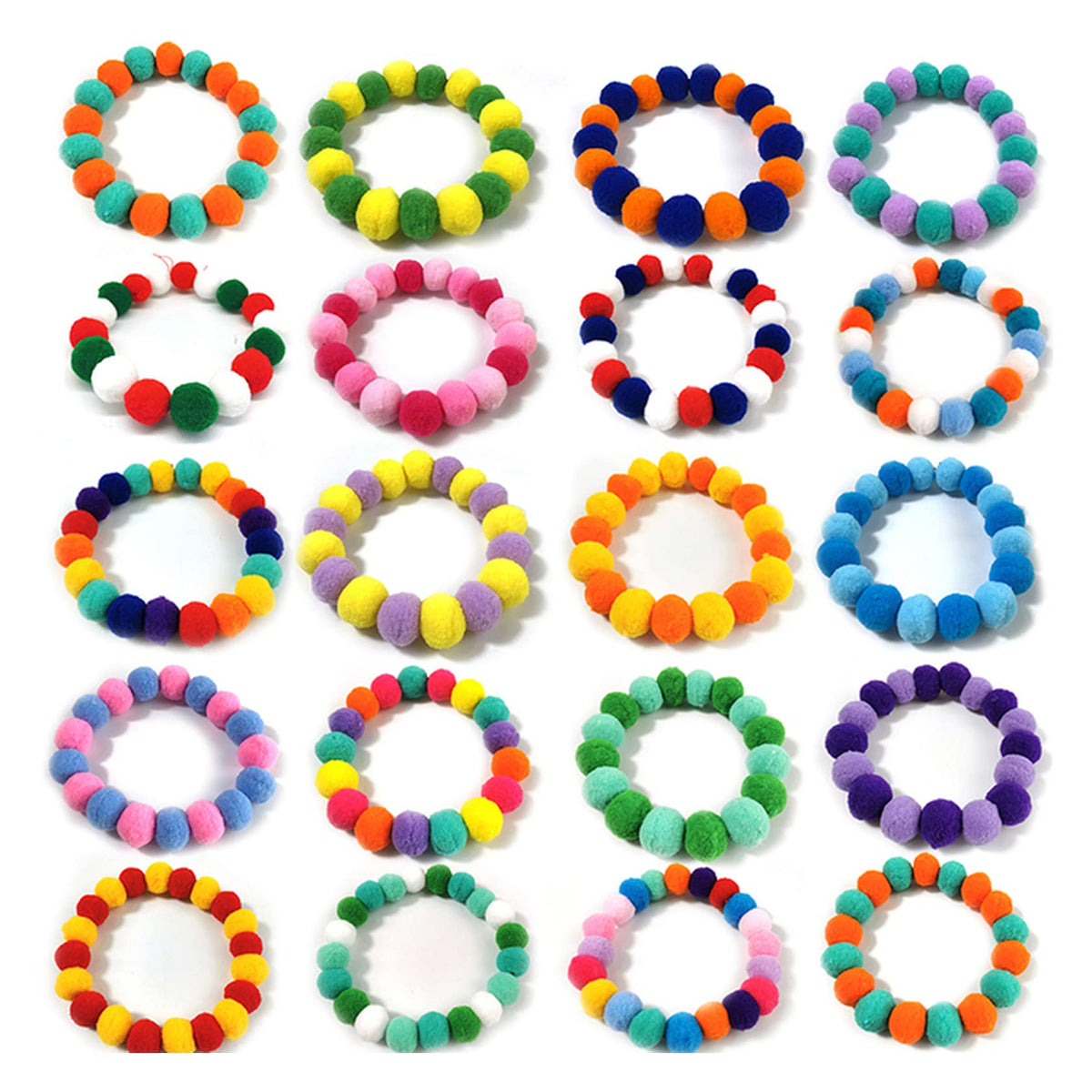 50pcs Dog Bow Tie Necklace E692