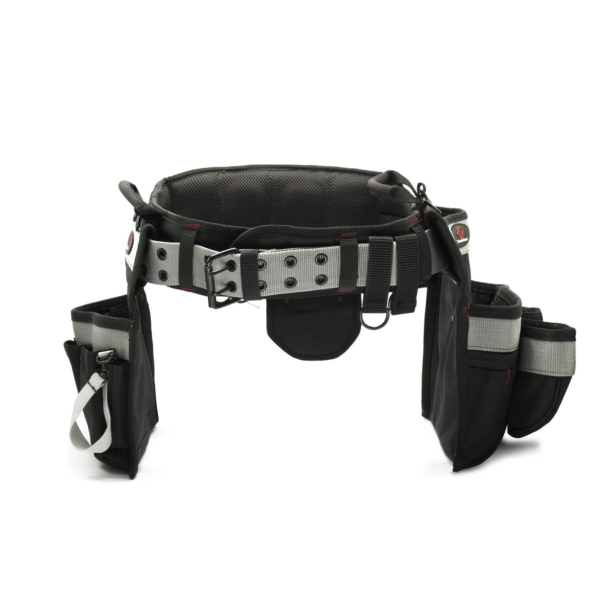 Electrician's Belt & Bag Combo Heavy Duty Fits Sizes S - L (26"-40") F2623
