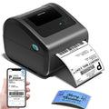 Bluetooth Shipping Label Printer L7862