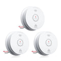 Smoke and Carbon Monoxide Detector Combo 10 Year Battery I362745