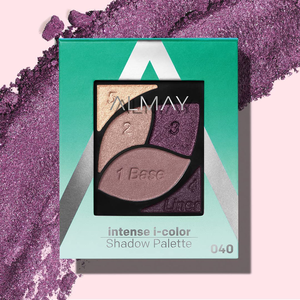 Enhancing Eyeshadow Palette 0.1 oz C820